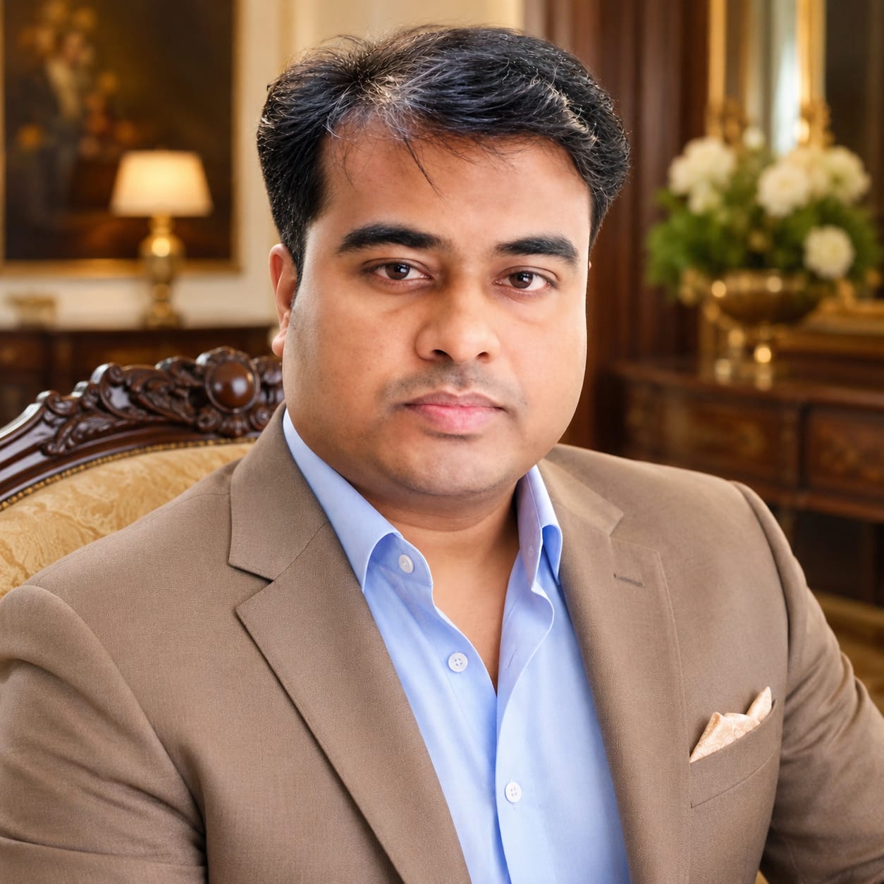 Rathin Sarkar