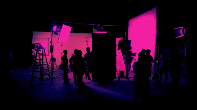 Advertising / TV Commercials