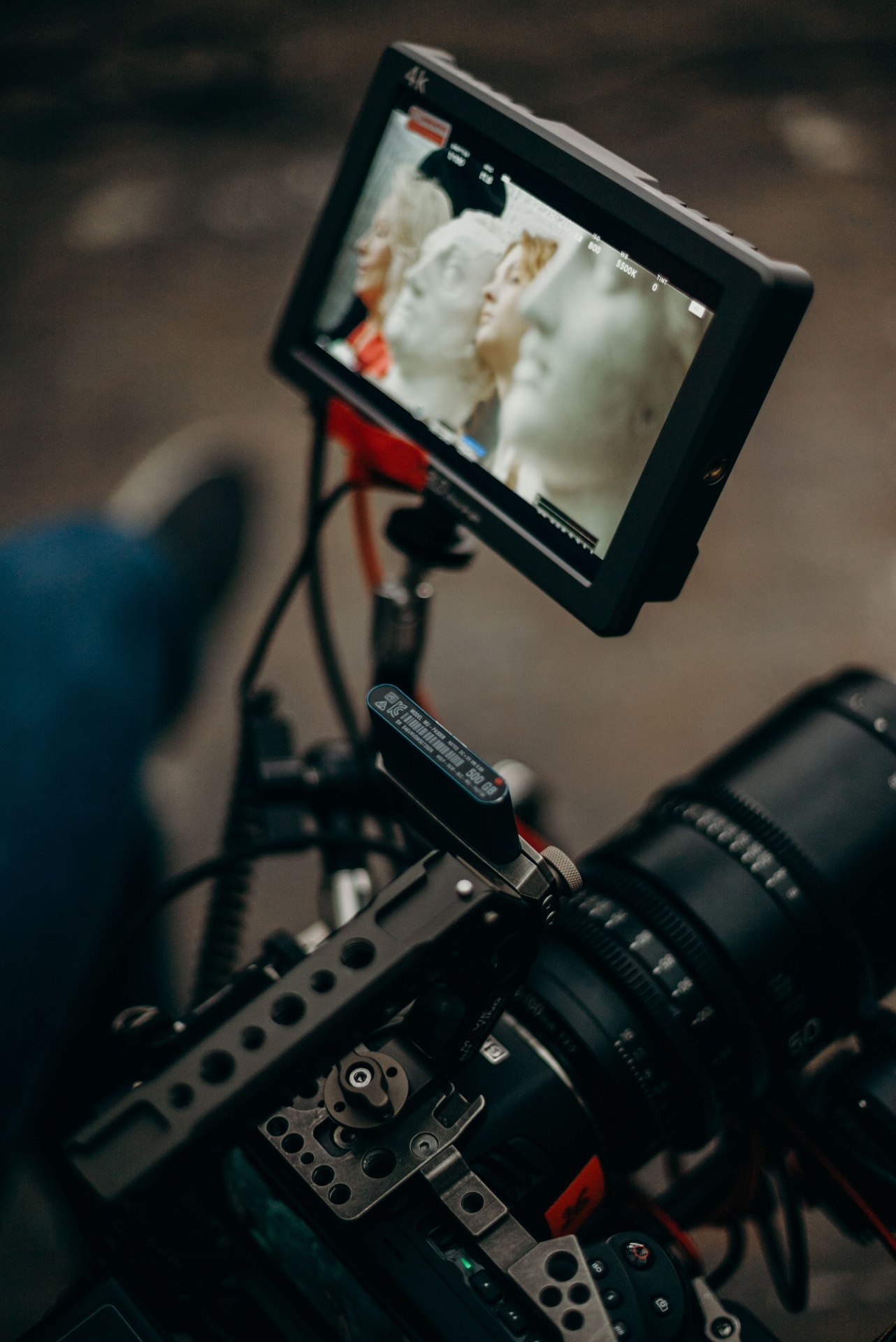 Short Films